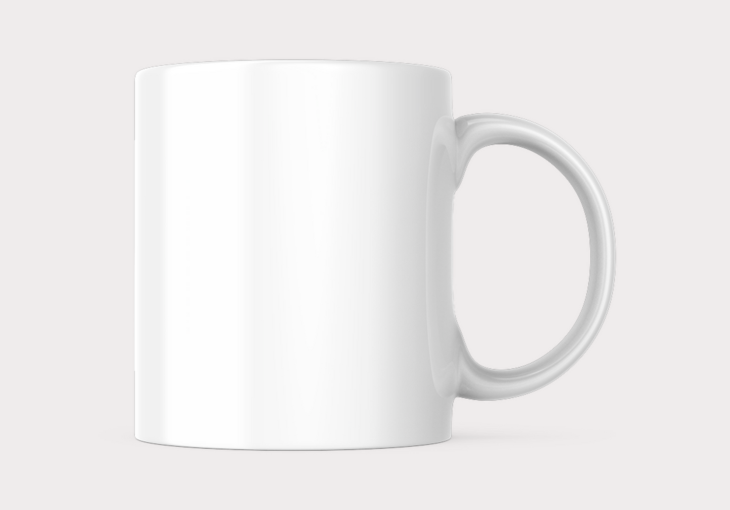 Taza 100% Personalizable