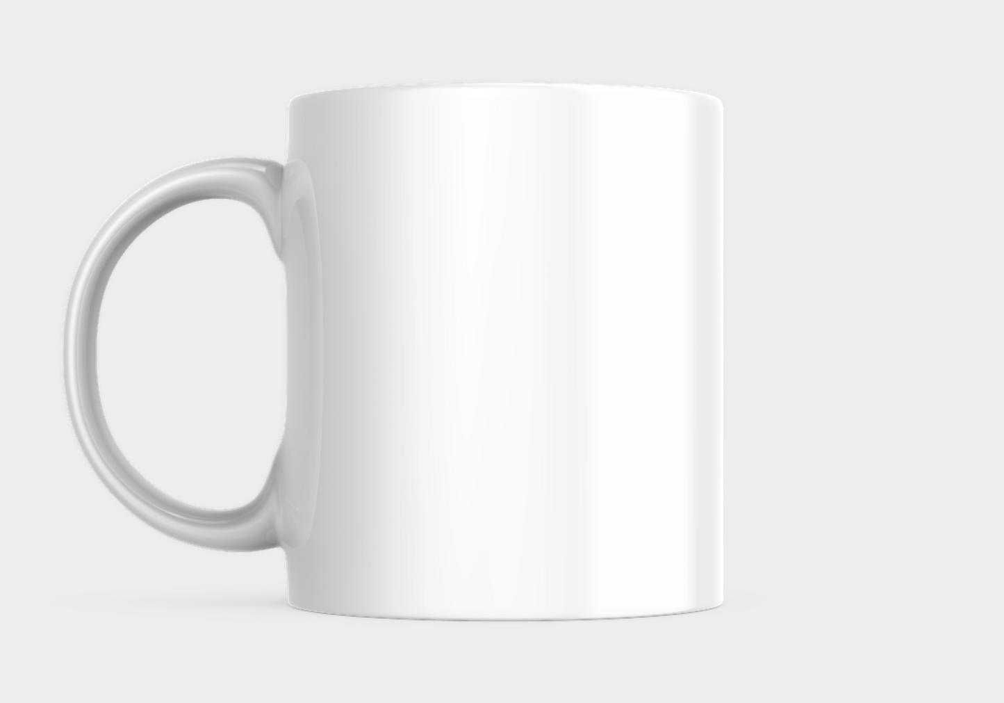 Taza 100% Personalizable