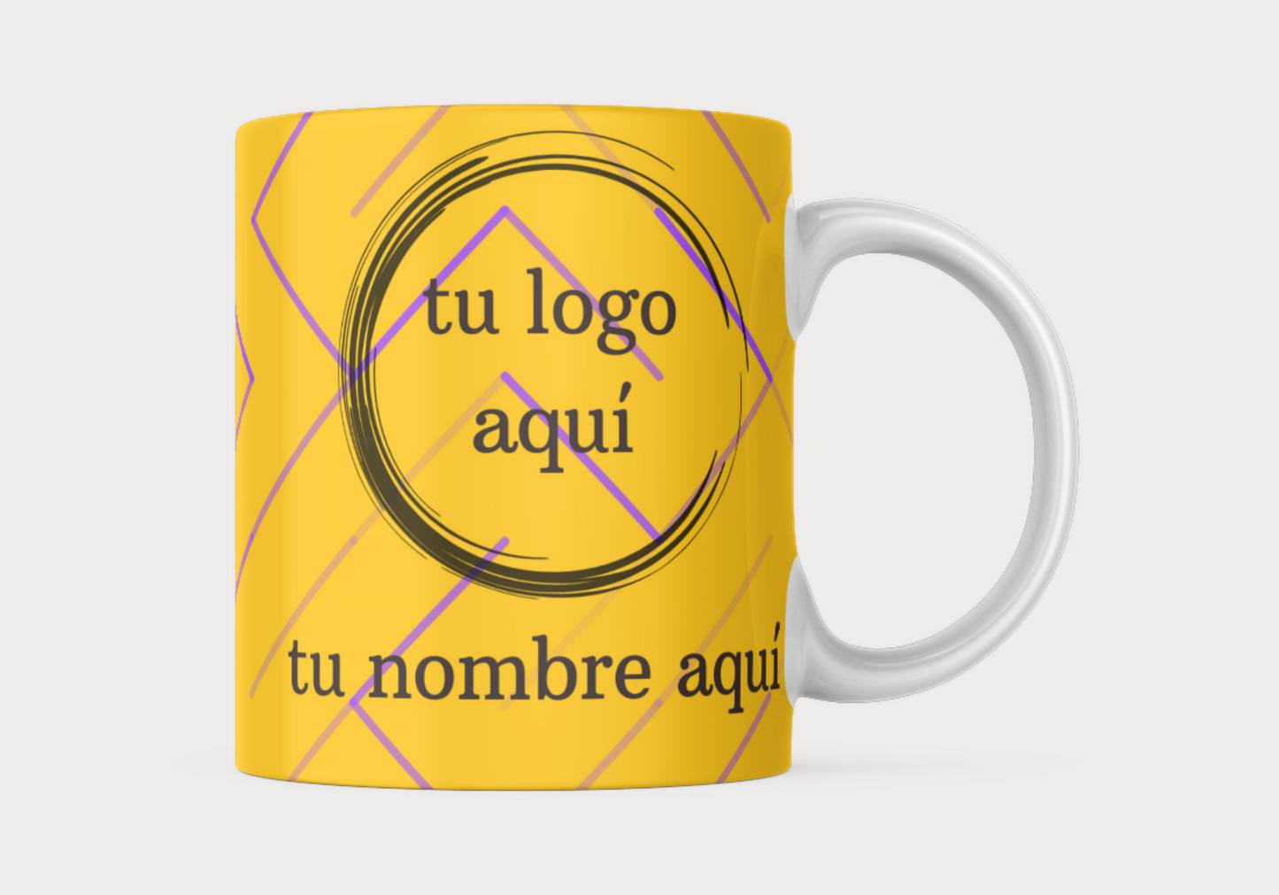 Taza Colección Empresas - Personalizable con logo 5