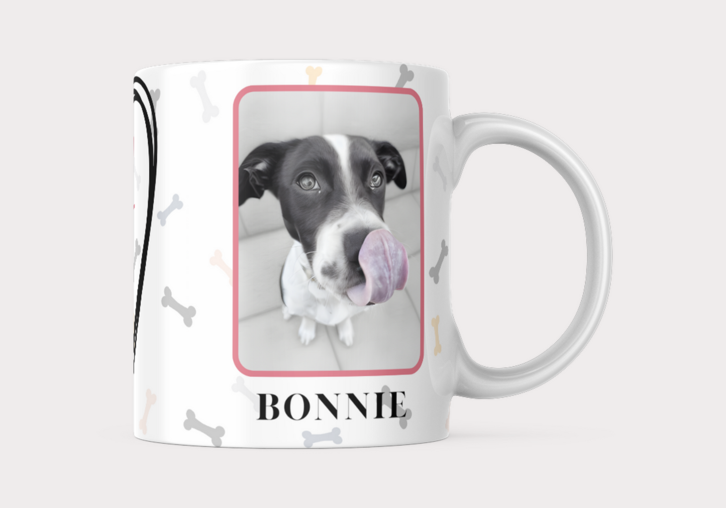 Taza Colección Animales - Mami/Papi Perruna/Perruno